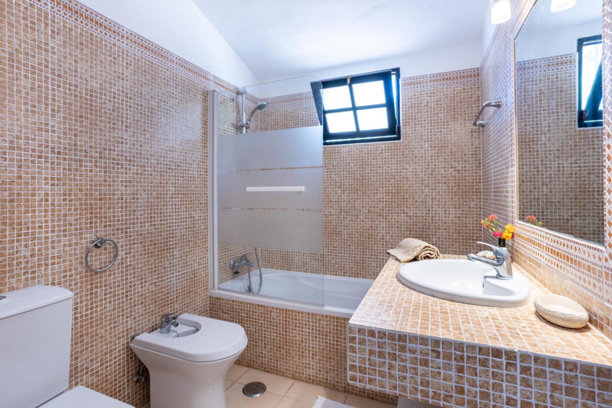 Bonita Villa Albufeira