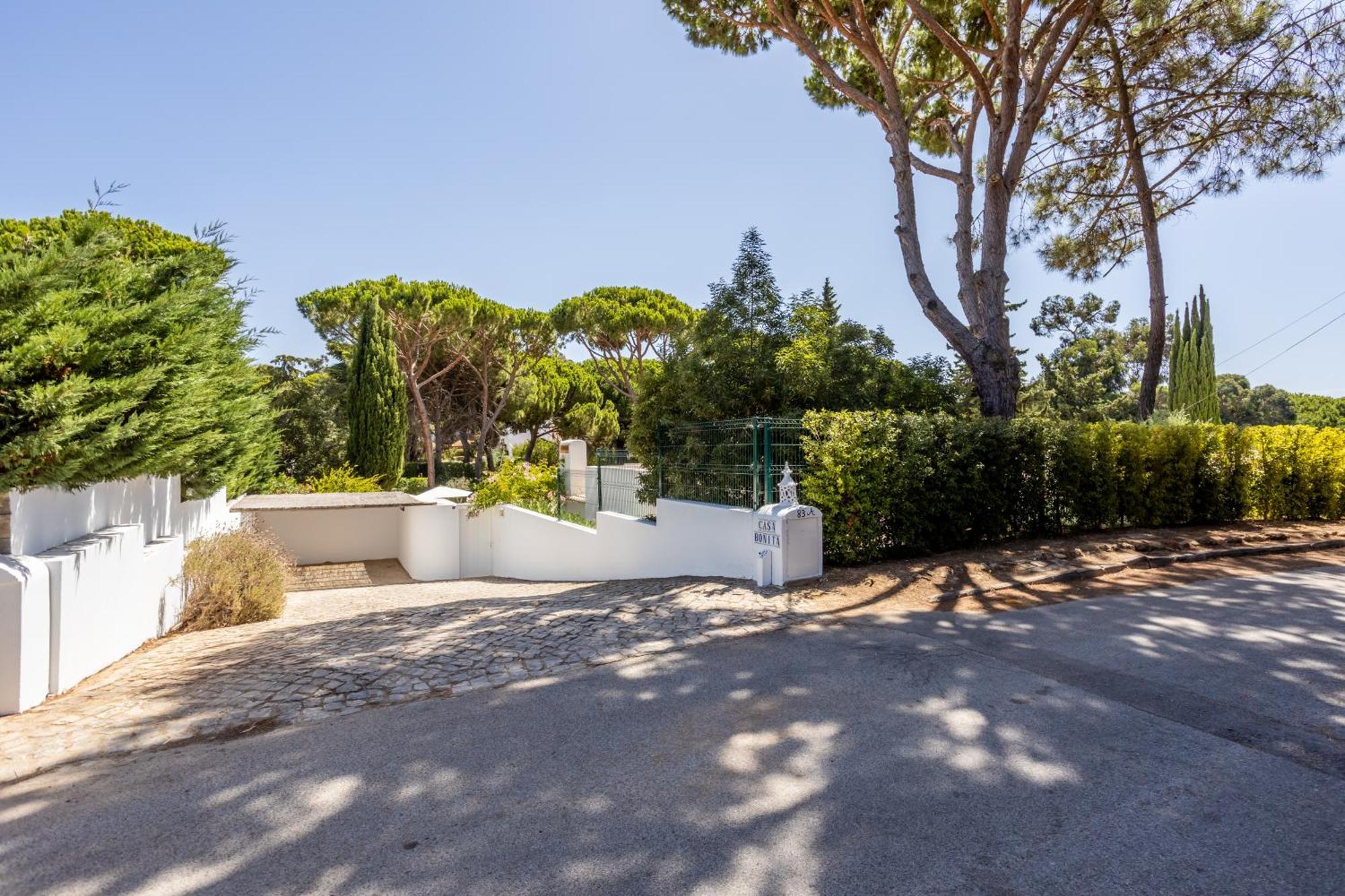 Villa Bonita *