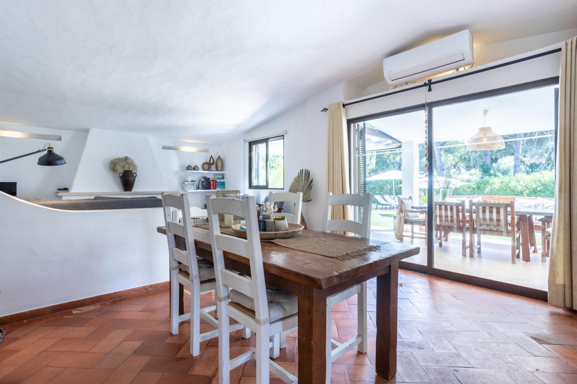 Bonita Villa *